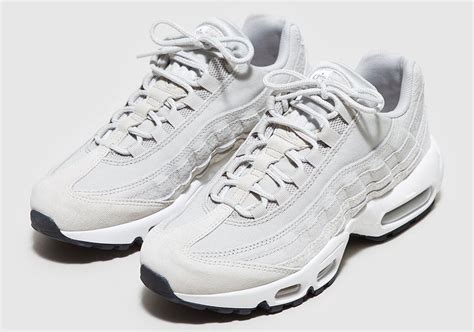 nike 95 lichtgrijs|Nike Air Max 95 LIght Smoke Grey Anthracite .